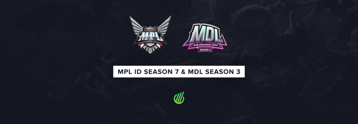 The Results Of Mpl Id Season 7 And Mdl Season 3 In Mobile Legends Bang Bang Esports Charts