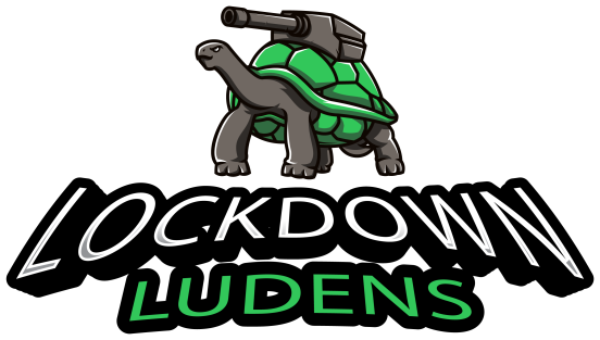 Lockdown Ludens