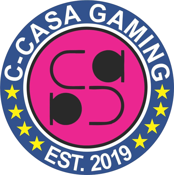 C-Casa Gaming