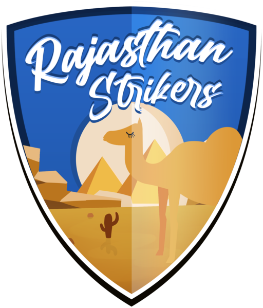 Rajasthan Strikers