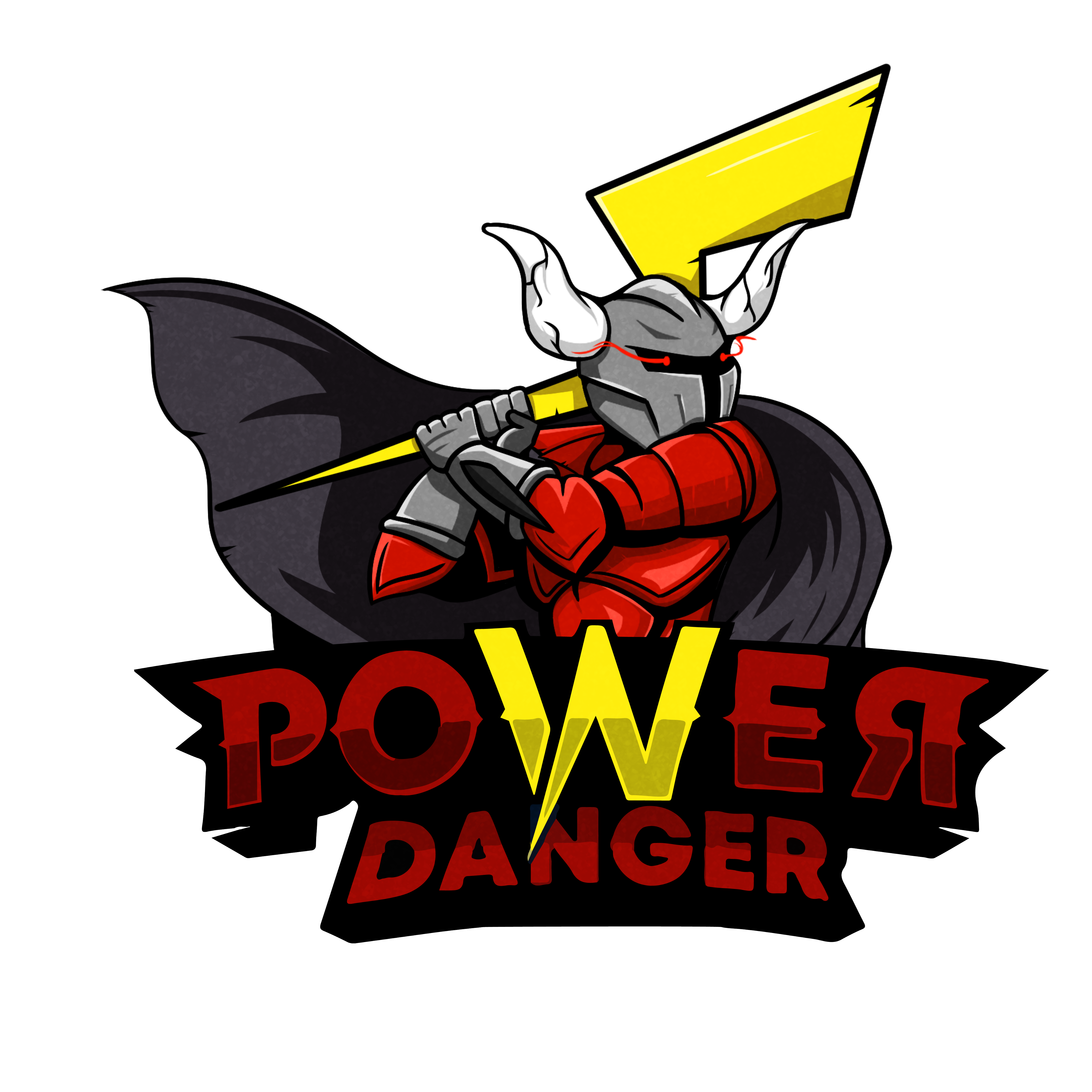Power Danger Esport