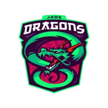 Jade Dragons