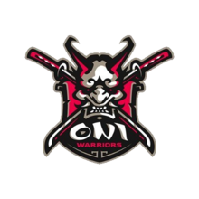 Oni Warriors