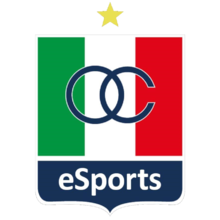 Once Caldas Esports