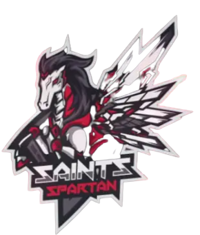 Saints Spartan