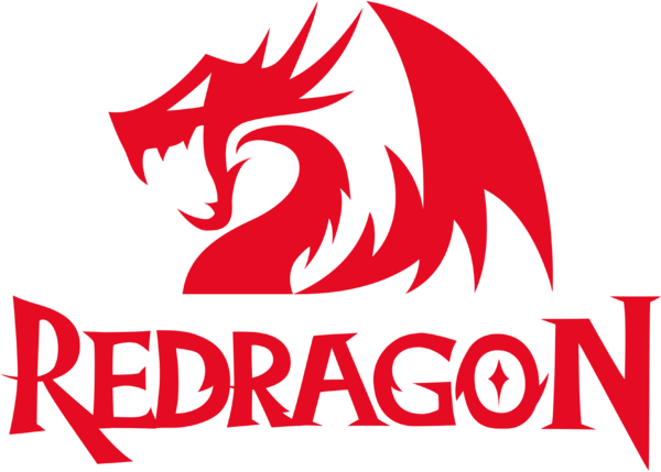 Redragon logo