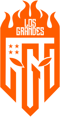 Los Grandes