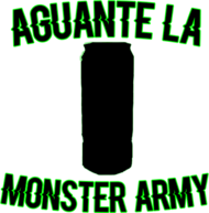 La Monster Army