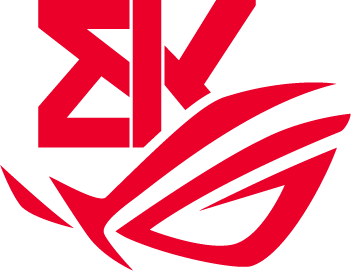 BK ROG Esports