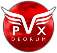 PAX DEORUM