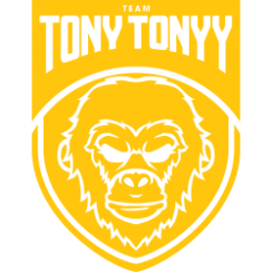 Tony Tonyy