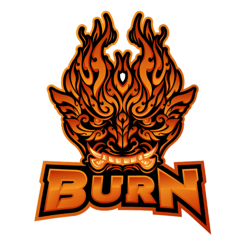 Burn Gaming