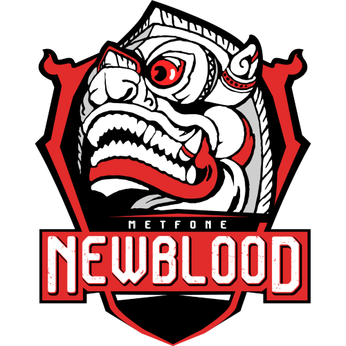 New Blood