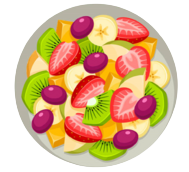 F/A Frutas