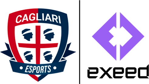 Cagliari Calcio Exeed