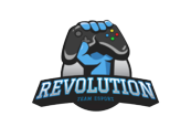Team Esport Revolution