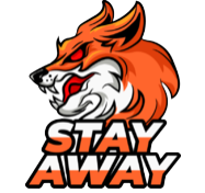 Stay Away