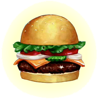 Team Burger