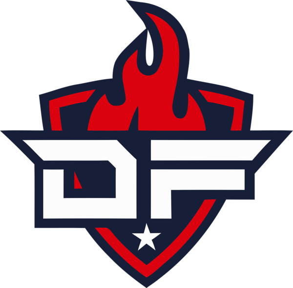 DreamFire logo
