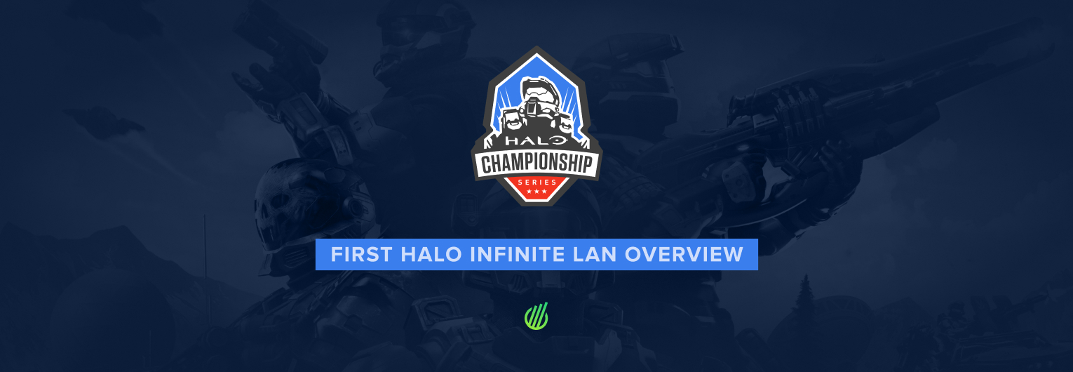 HCS 2021: Kickoff Major Overview — Can Halo Compete with other NA Franchised Esports Leagues?