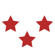 F/A Scarlet Stars
