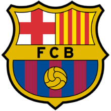 Barça eSports logo
