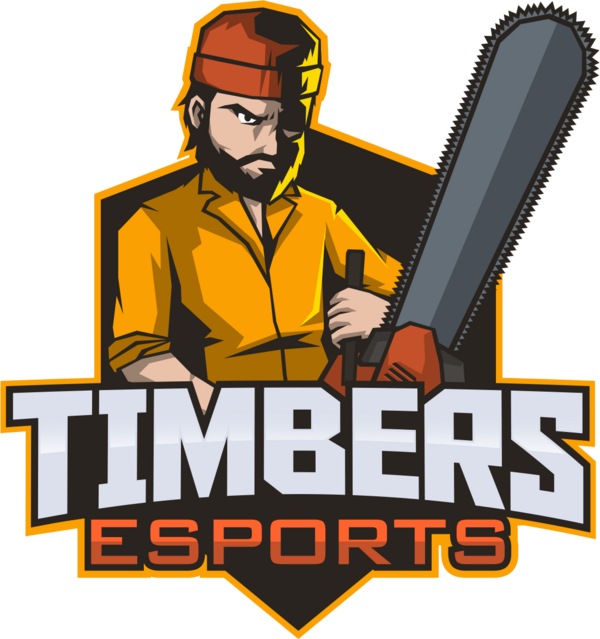 Timbers Esports