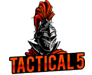 Tactical Five eSports