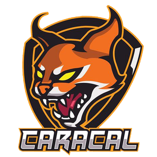 Team Caracal