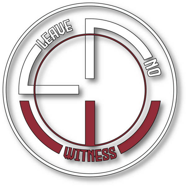 LeaveNoWitness