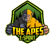 The Apes E-Sport