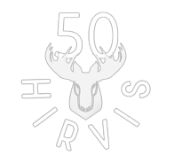 50 Hirvis