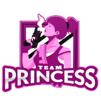 Team Princess