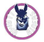 Llama Riders