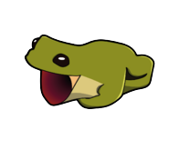 pog frog