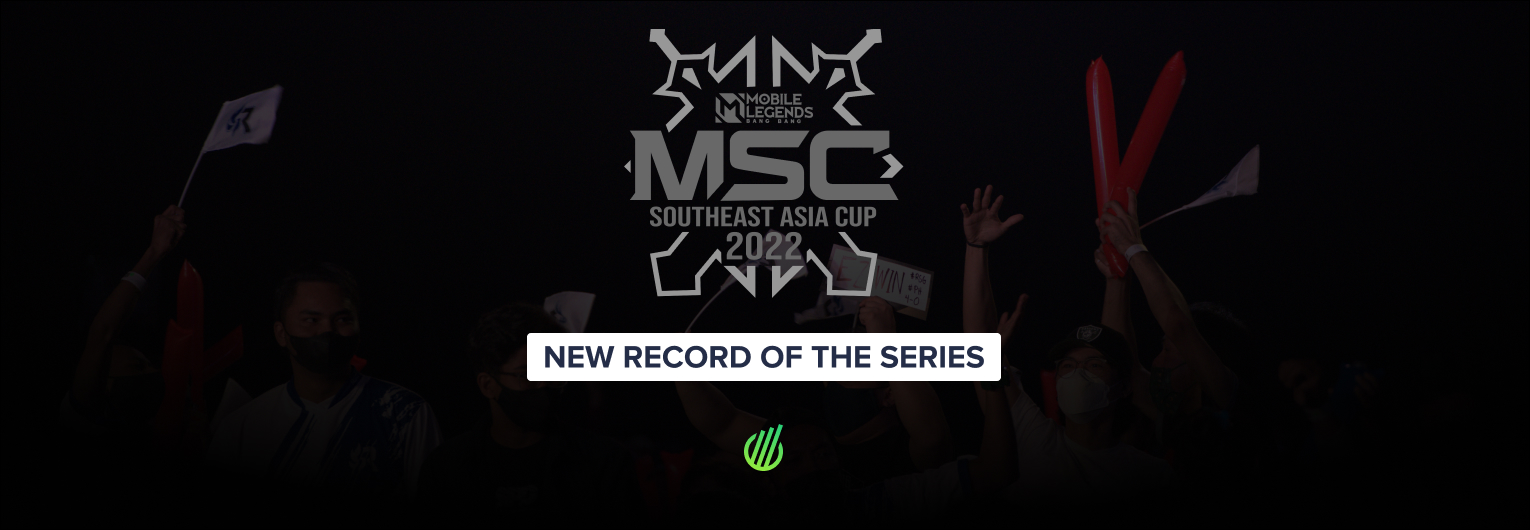 The Philippines are kings of SEA — MSC 2022 sets new viewership record of the series