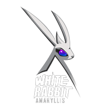 White Rabbit Amaryllis