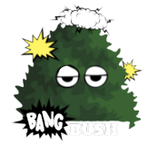 Bang Bush