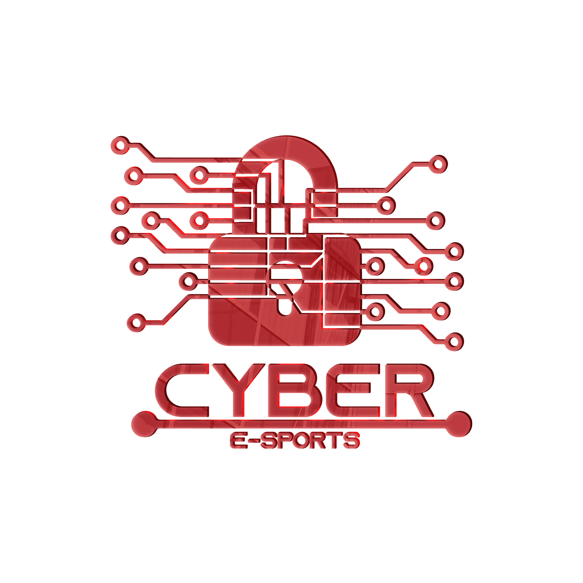 Cyber E-sports