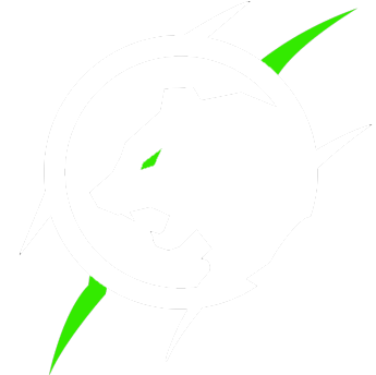 BearClaw Gaming logo