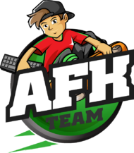 AFK Gaming
