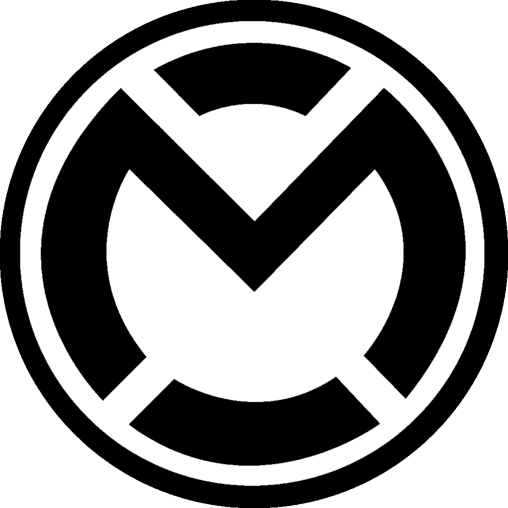 mCon Rotterdam Black