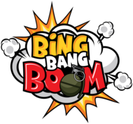 Bing Bang Boom