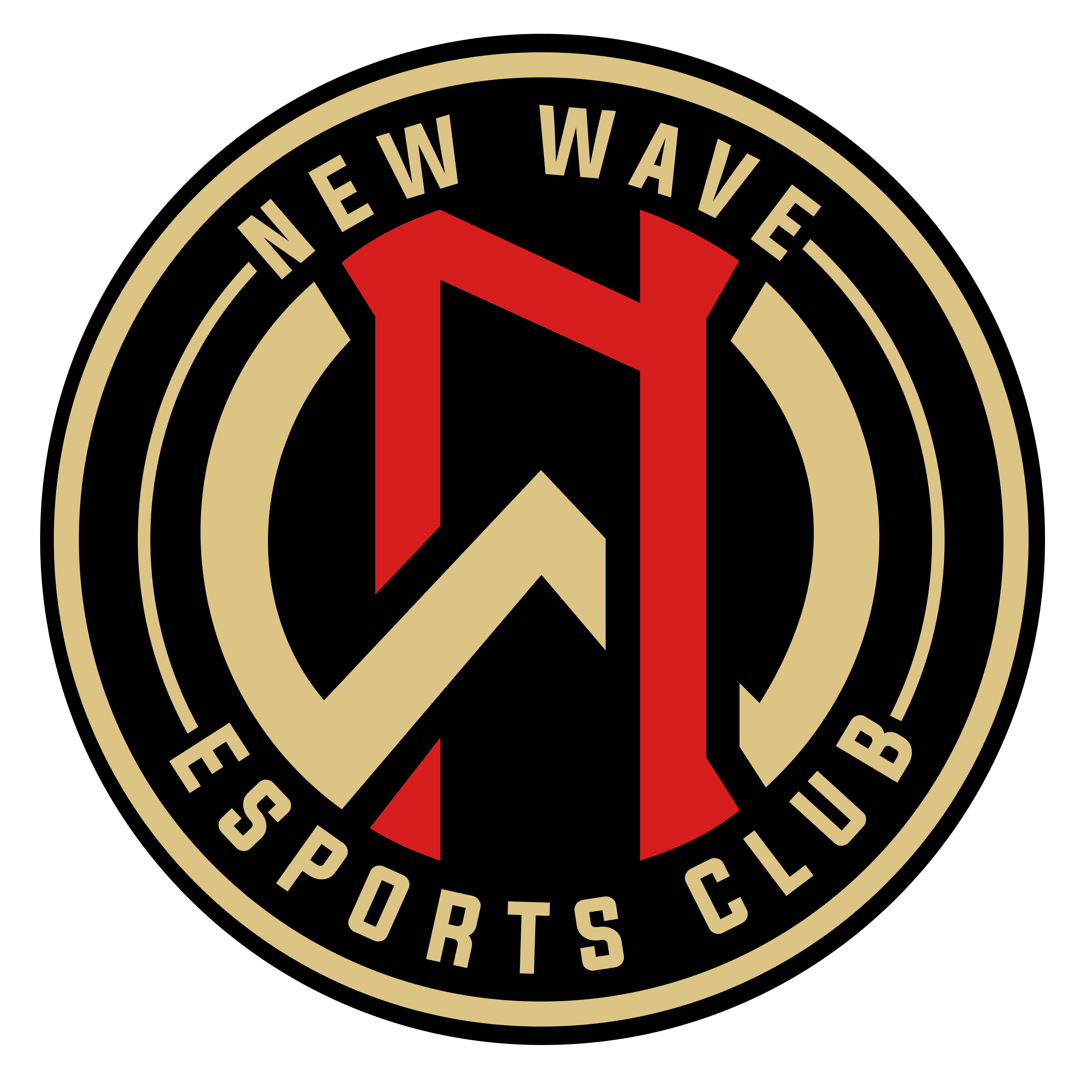 New Wave eSports