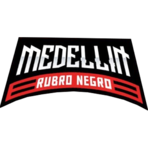 MEDELLÍN RUBRO-NEGRO
