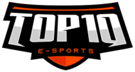 Top10 e-sports