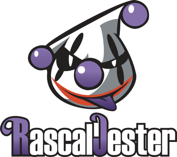 Rascal Jester Absolute