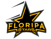 Floripa Stars Black