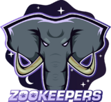 The Zookeepers logo