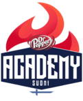 Dr Pepper Academy Finland